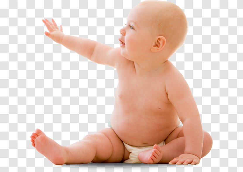 Infant Child - Cartoon - Baby Transparent PNG