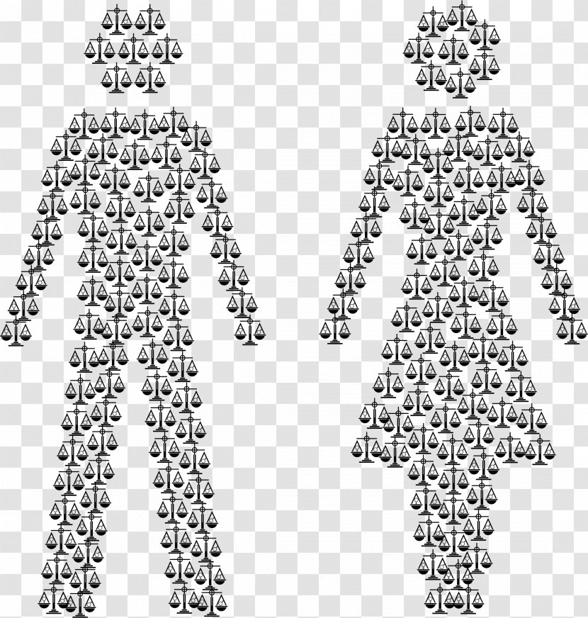 Gender Equality Symbol Male Social Transparent PNG