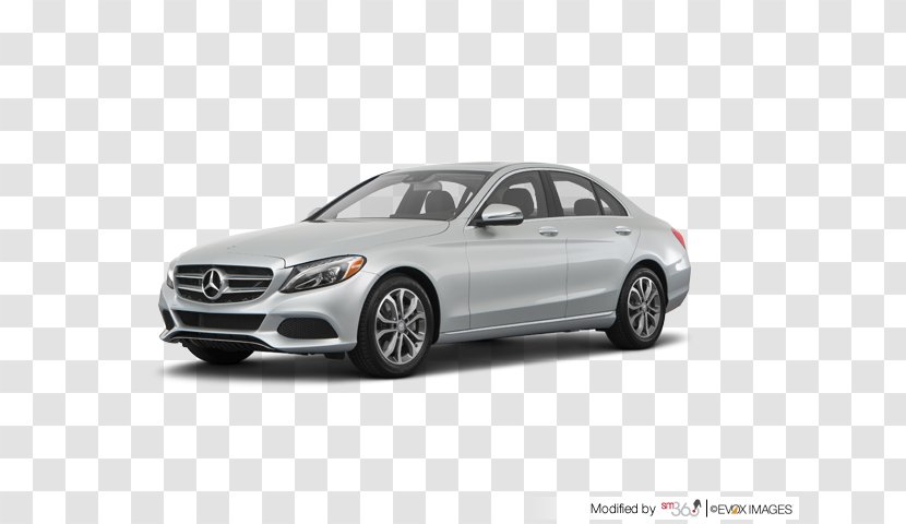 2018 Mercedes-Benz C-Class Car E-Class GLA-Class - Mercedes Benz Transparent PNG