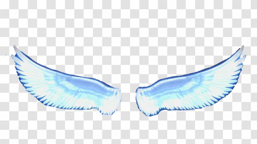 White Gratis - Angel - Wings Transparent PNG