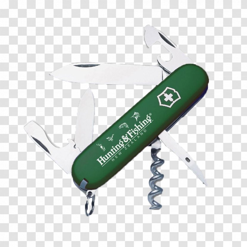 Swiss Army Knife Victorinox Pocketknife Penknife - Tool Transparent PNG