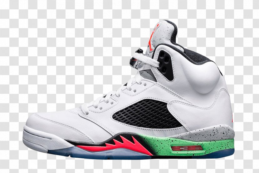 Jumpman Nike Air Jordan Shoe Foot Locker - Sneakers Transparent PNG