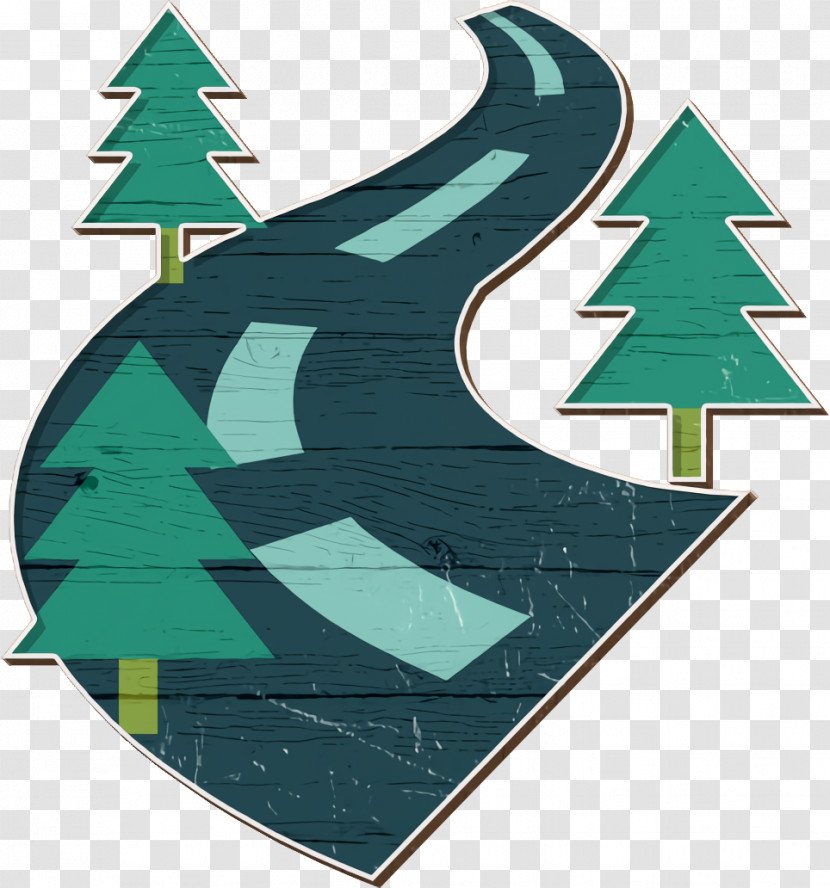 Map And Navigation Icon Road Icon Highway Icon Transparent PNG