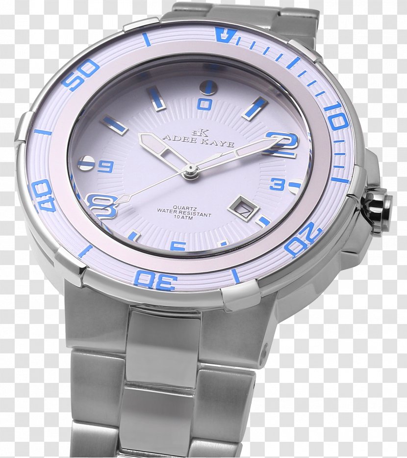 Watch Strap Bracelet Quartz Clock Transparent PNG