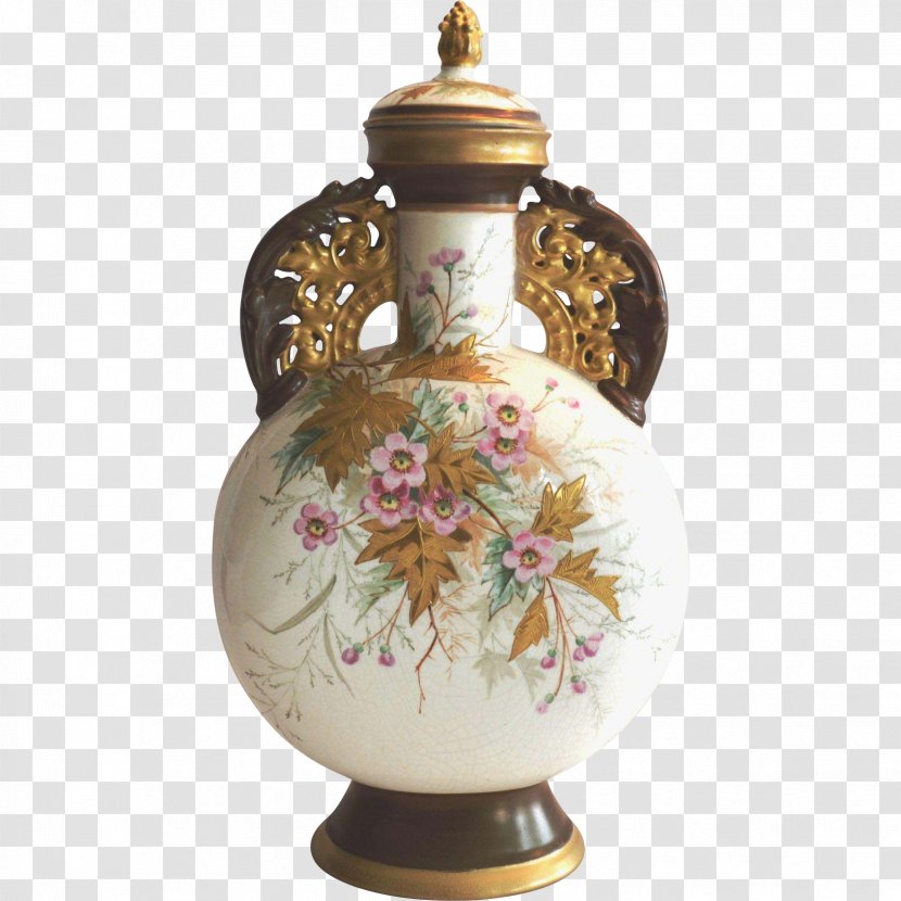 Porcelain Vase Pottery Transparent PNG
