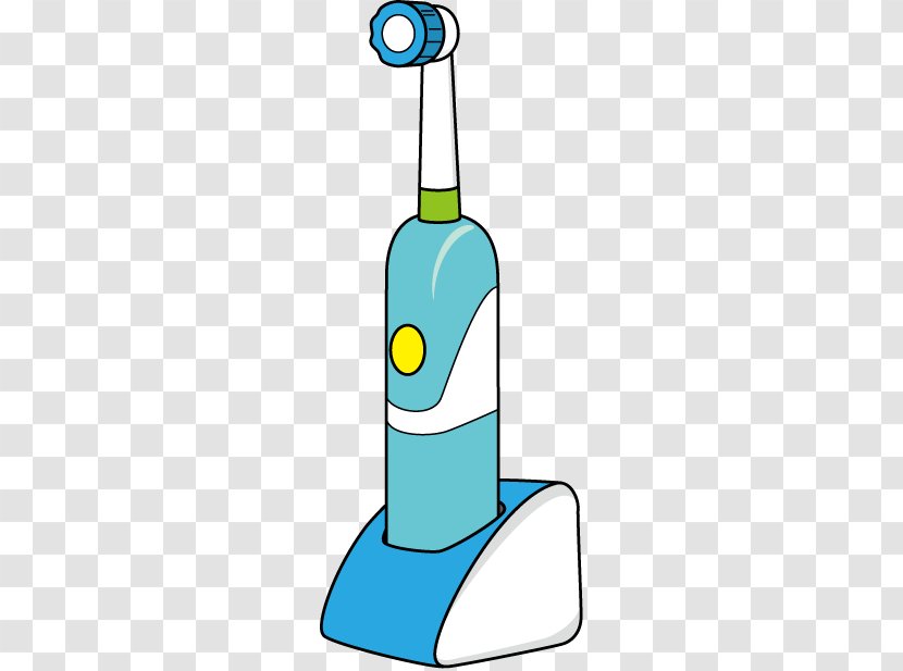 Electric Toothbrush Clip Art - Electricity Transparent PNG