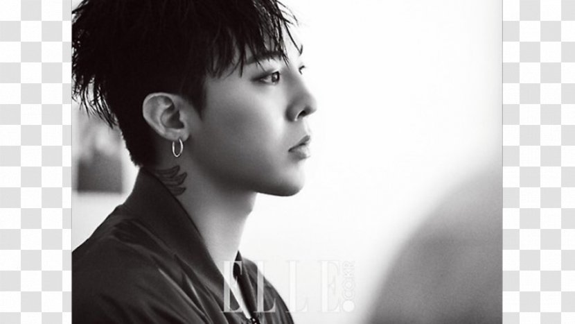 G-Dragon BIGBANG Act III: M.O.T.T.E World Tour South Korea Big Bang - Tree - Variety Of Fashion Transparent PNG