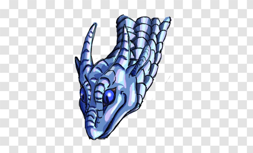 Dragon - Art - Mythical Creature Transparent PNG