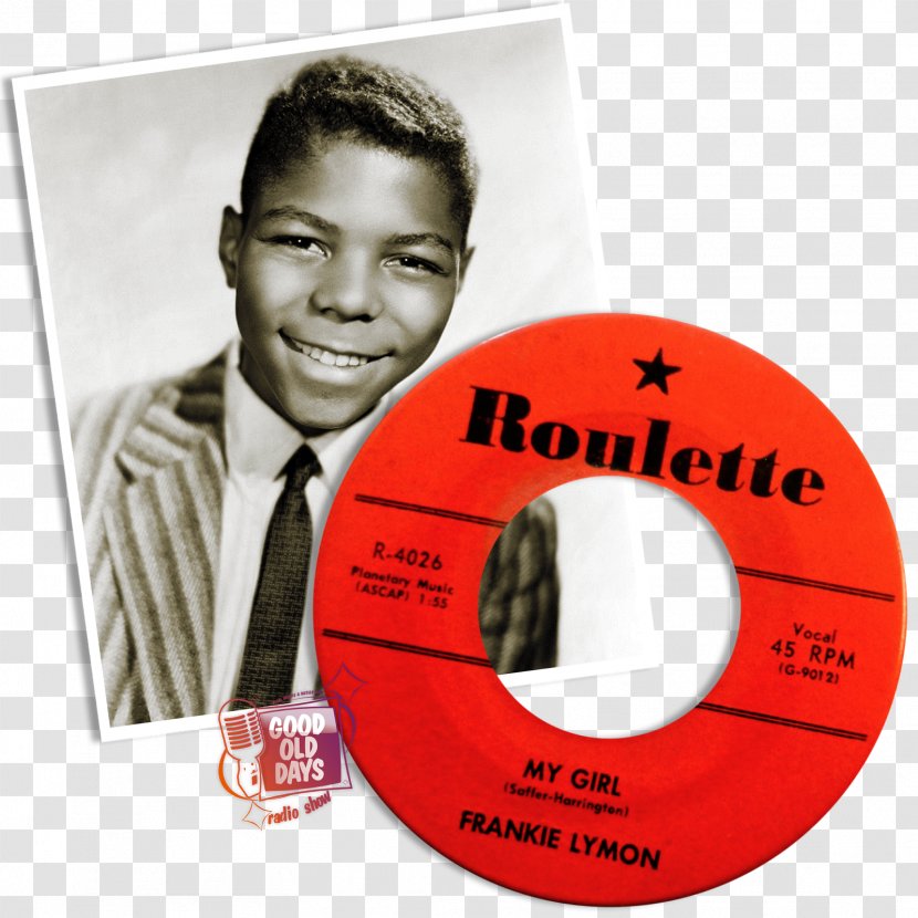 Frankie Lymon Compact Disc DVD Rock And Roll STXE6FIN GR EUR - Dvd Transparent PNG