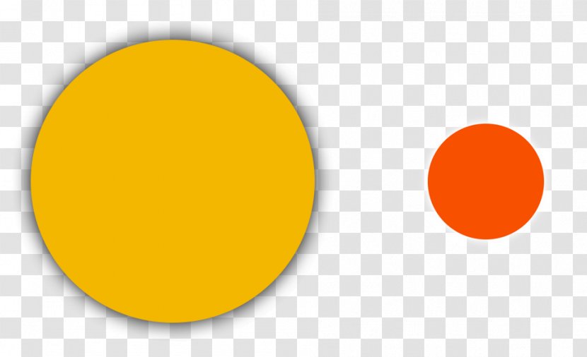 Circle Point Sphere Desktop Wallpaper - Yellow - 'ak' Vector Transparent PNG