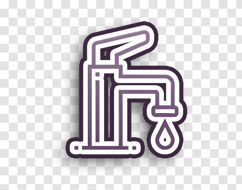 Tap Icon Cleaning Icon Transparent PNG