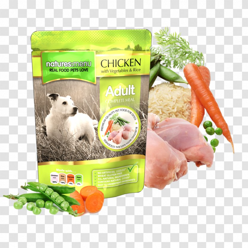 Dog Food Duck Cat Chicken As - Cereal Transparent PNG