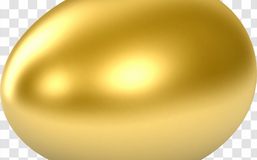 Sphere Material Egg Transparent PNG