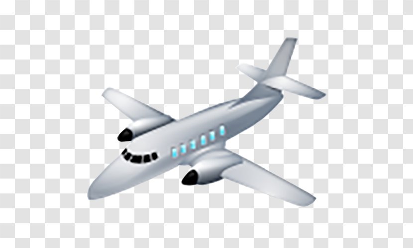 Airplane Aircraft TestGame Clip Art - Propeller Driven Transparent PNG