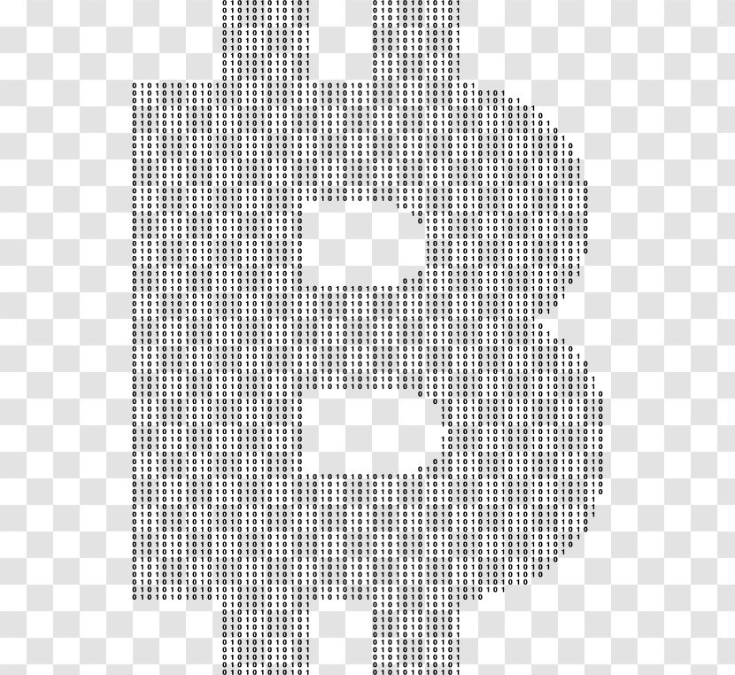 Bitcoin Logo Business Trade Binary Option - Microsoft Word Transparent PNG