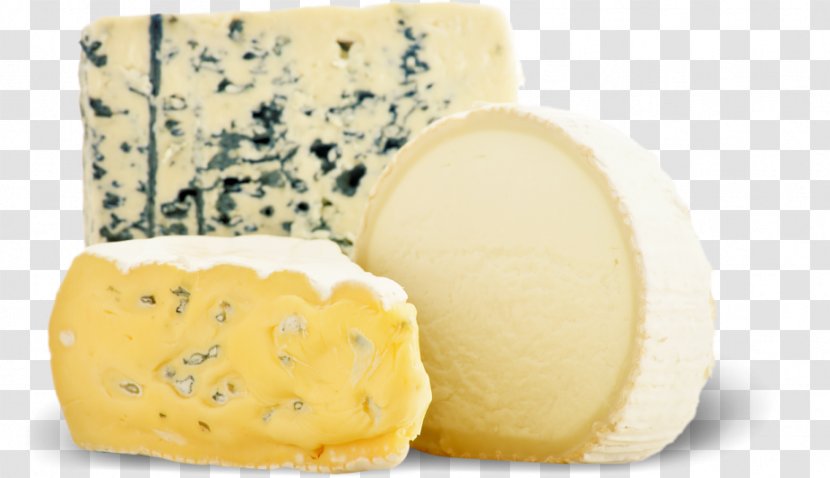 Blue Cheese Gruyère Montasio Processed - Grana Padano Transparent PNG