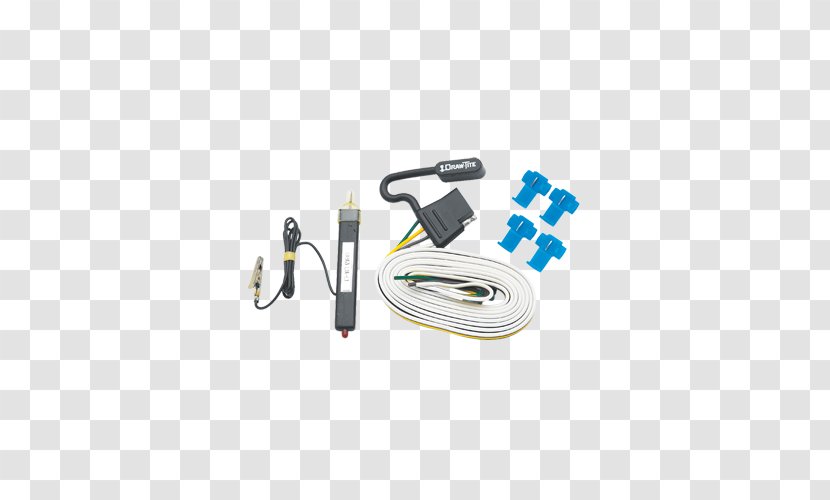 Car Ford Bronco Super Duty Electrical Cable - Technology - Jeep CJ Transparent PNG