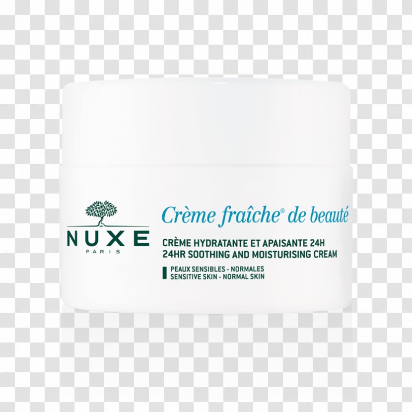 Moisturizer Cream Crème Fraiche De Beauté Lotion Fraîche - Cr%c3%a8me Fra%c3%aeche - Skin Transparent PNG