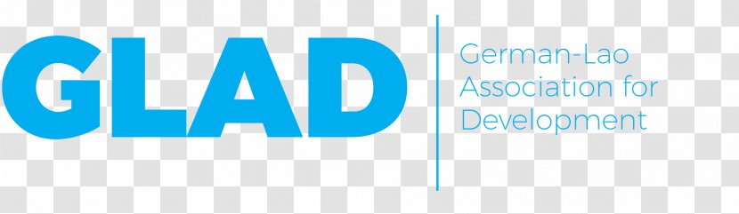 German Lao Association For Development (GLAD) Logo Horse Gratis Organization - Text Transparent PNG