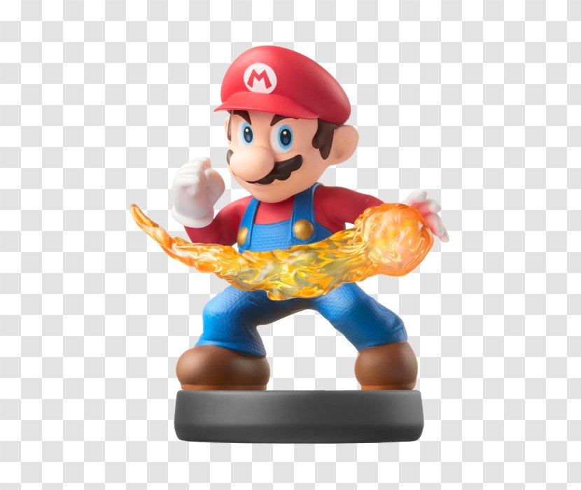 Super Smash Bros. For Nintendo 3DS And Wii U Mario 2 Transparent PNG