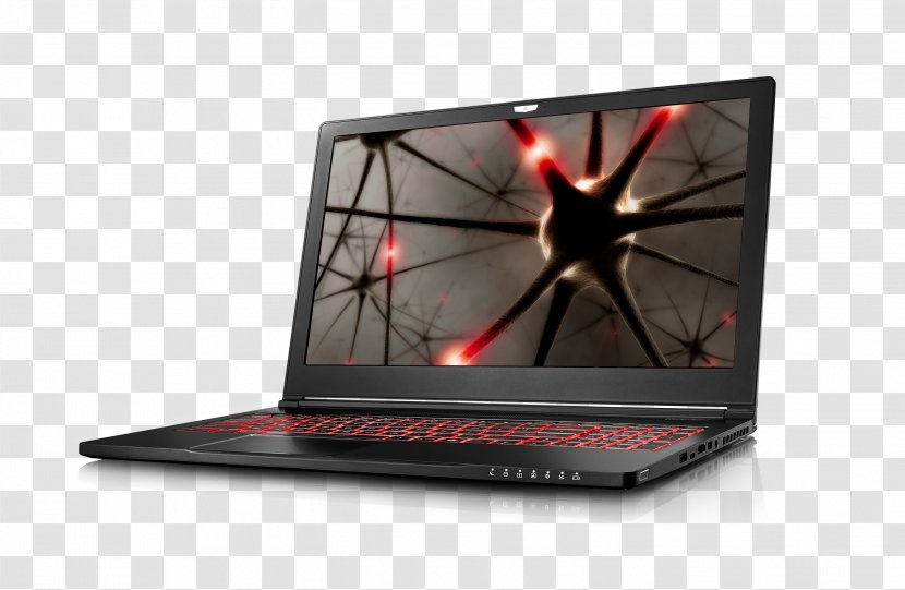 Laptop Origin PC Personal Computer MacBook Pro GeForce - Nvidia Transparent PNG