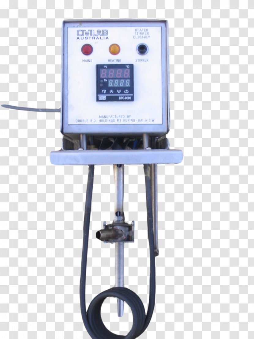Machine Technology - Weighing Scale Transparent PNG