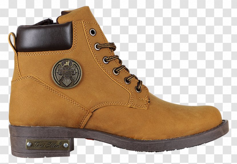 Aquila Shoes Boot Walking - Beige - Winter Boots Transparent PNG