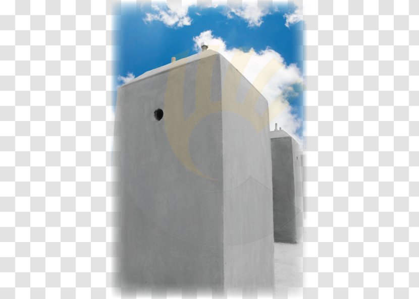 Concrete Rectangle Base - Concreto Transparent PNG