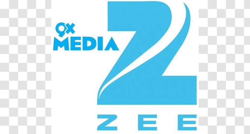 Zee Entertainment Enterprises India TV Advertising News - Blue Transparent PNG