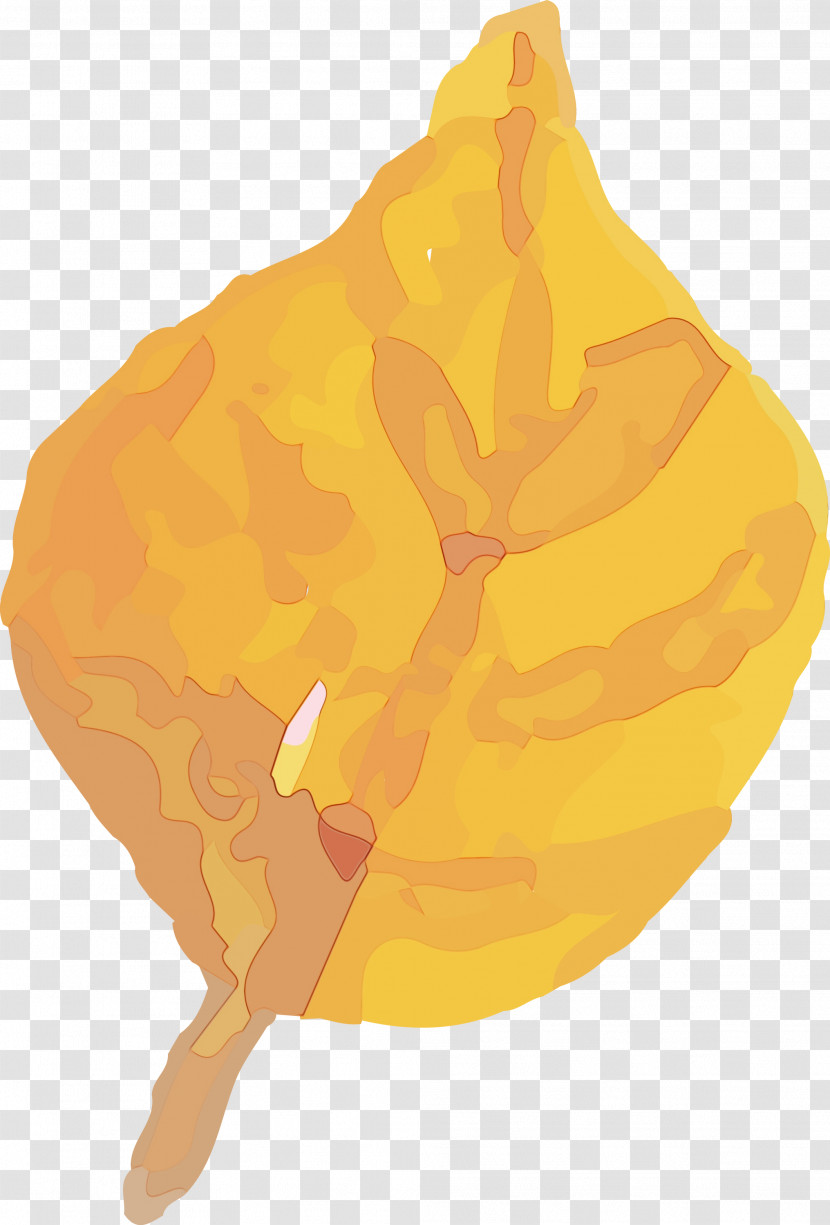 Yellow Commodity Fruit Transparent PNG