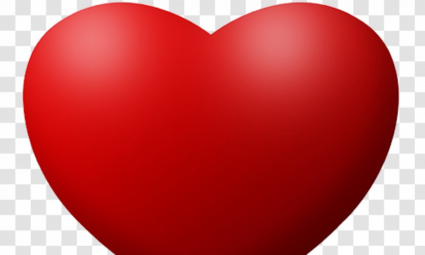 Valentine's Day Heart - Design Transparent PNG