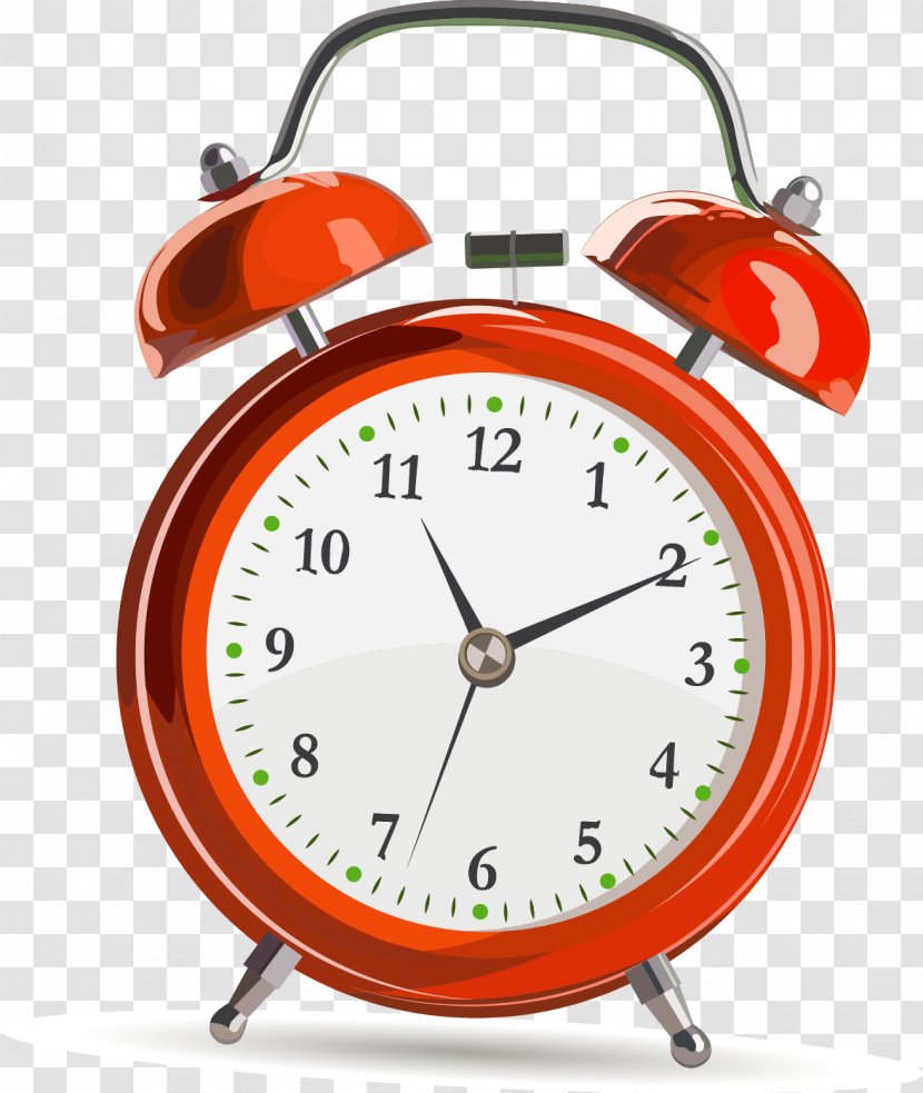 Alarm Clocks Stock Photography Clock Face Watch - Wall - Van Transparent PNG