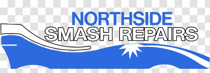 Northside Smash Repairs Logo Web Design - Shoe Transparent PNG