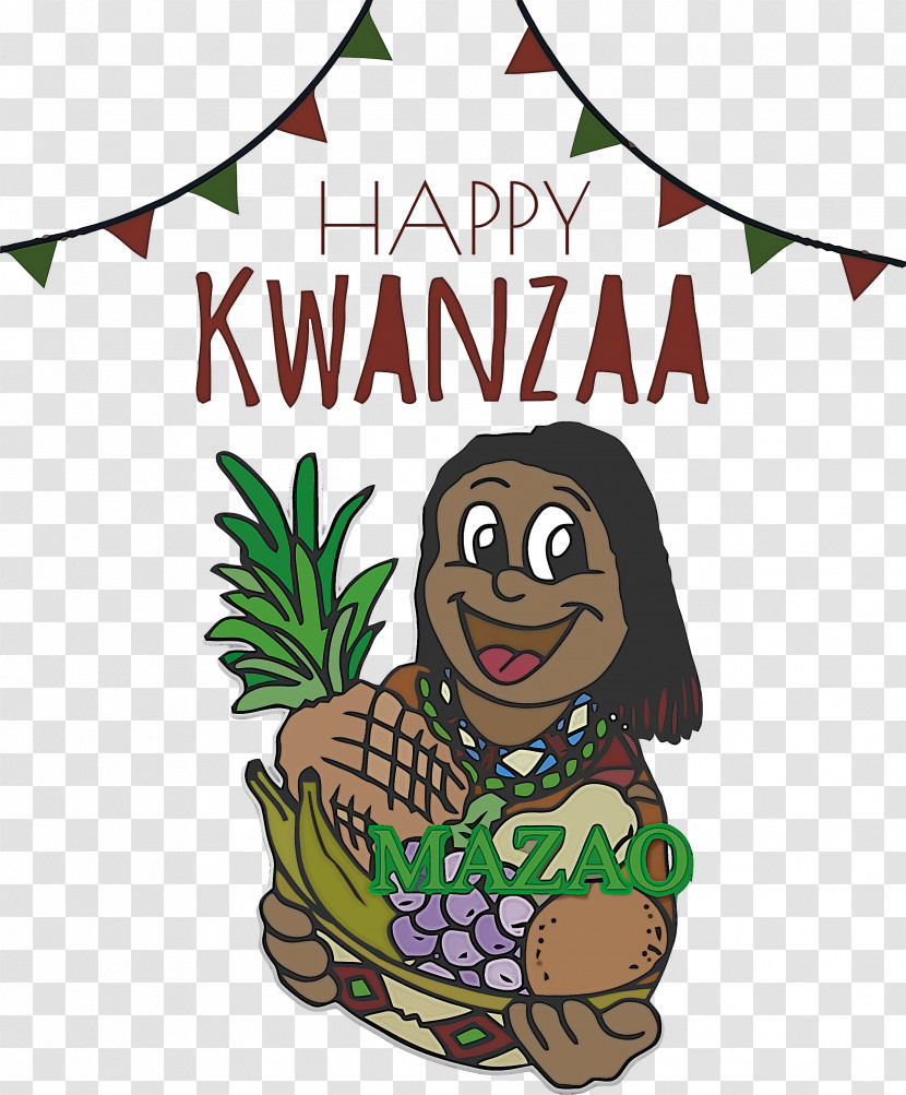 Kwanzaa African Transparent PNG