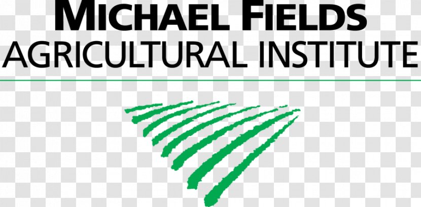 Michael Fields Agricultural Institute Community-supported Agriculture Farm Sustainable - Logo - Kemerovo State Transparent PNG