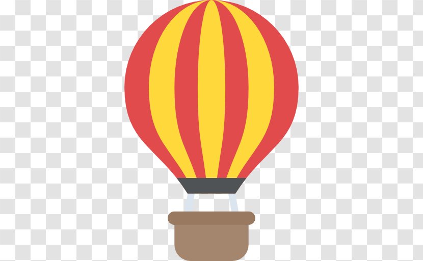 Hot Air Balloon Flight Clip Art Transparent PNG