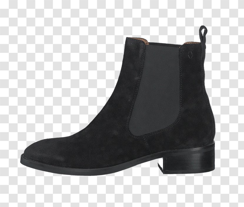 Chelsea Boot Rieker Shoes Leather Transparent PNG