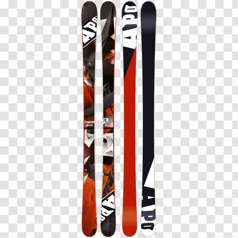 Freestyle Skiing Alpine Freeskiing - Blizzard Sport - Ski Transparent PNG