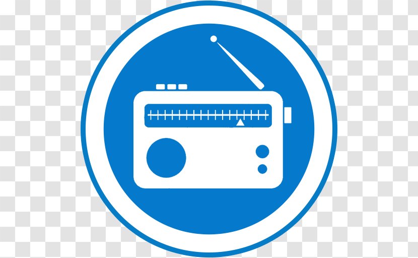 FM Broadcasting Frequency Modulation Radio App Store - Iphone Transparent PNG
