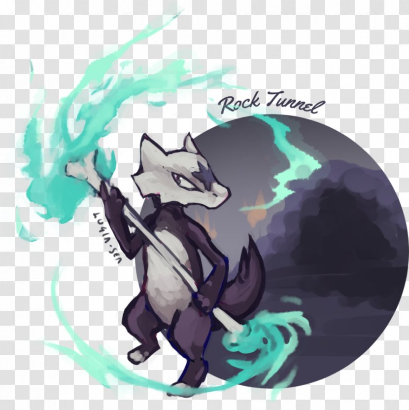 DeviantArt Marowak Digital Art Lugia - Work Of Transparent PNG