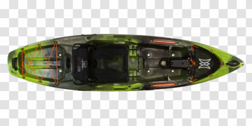 Perception Pescador Pro 10.0 12.0 Kayak Fishing - 100 Transparent PNG