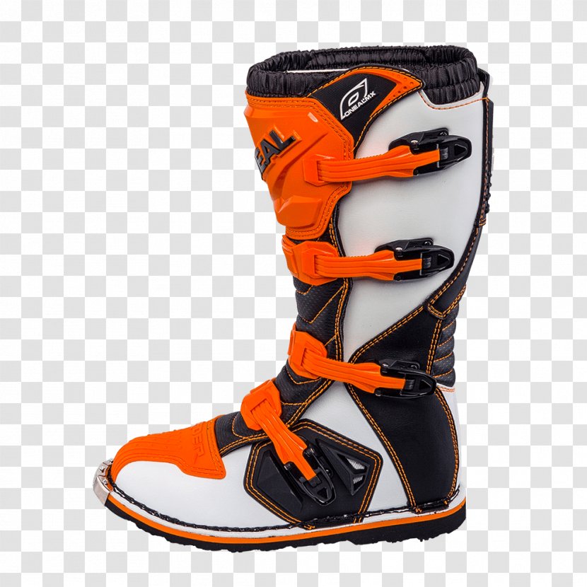 enduro riding boots