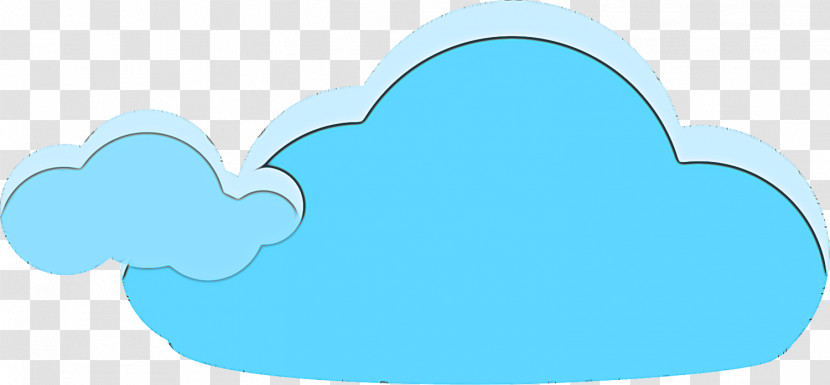 Cloud Computing Transparent PNG