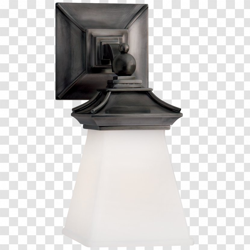 Lighting Light Fixture Sconce Lamp - Visual Comfort - Chinoiserie Transparent PNG