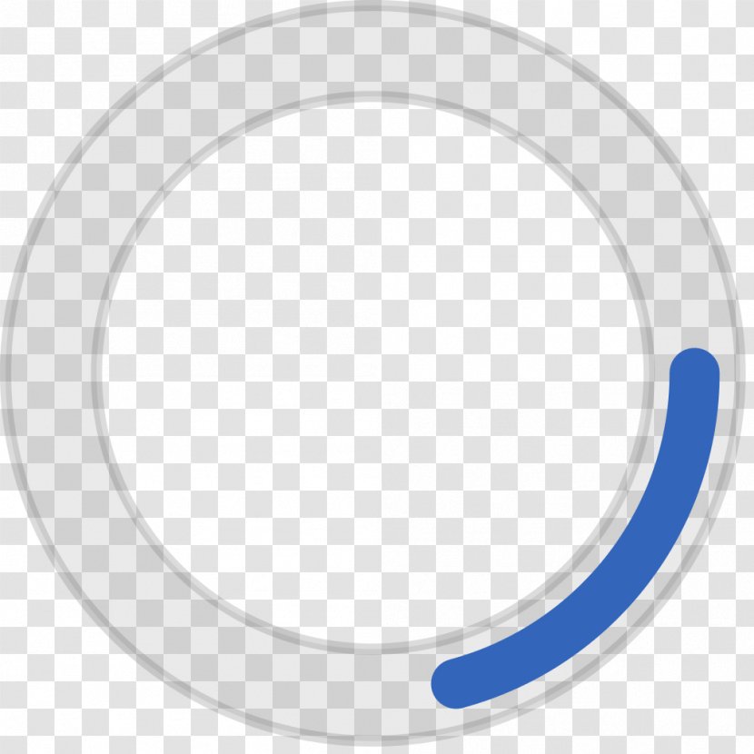 Circle Oval Angle - Frame - Spinner Transparent PNG