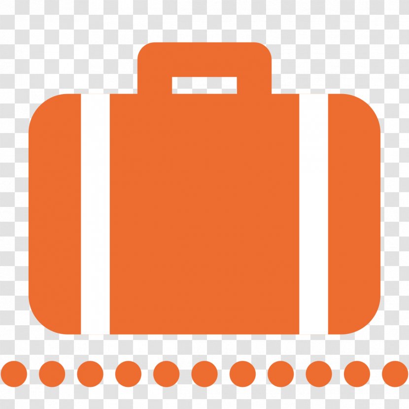 Emoji Baggage Reclaim Travel Text Messaging - 14 Transparent PNG