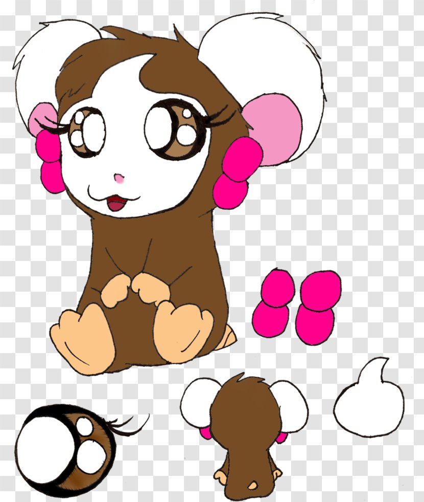 Cat Drawing - Cartoon - Style Fawn Transparent PNG