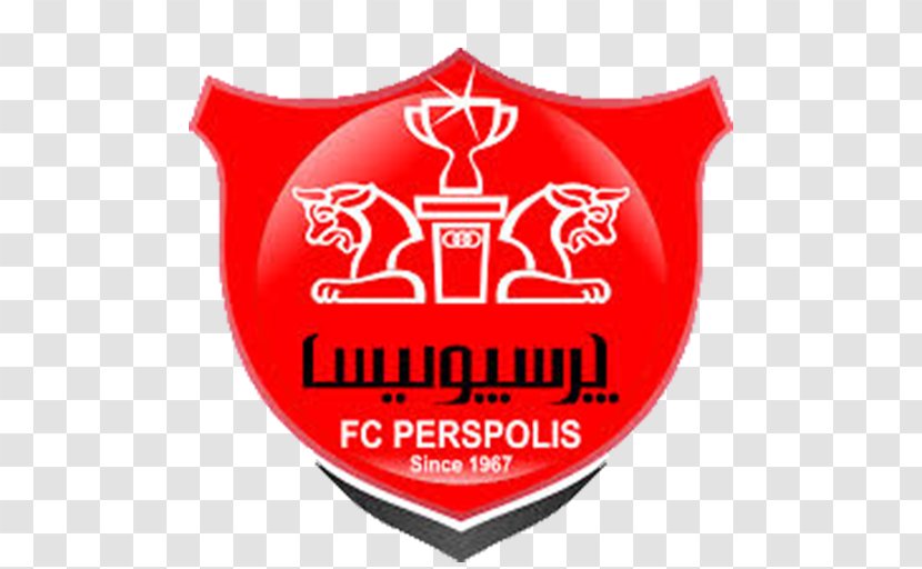 Persepolis F.C. Esteghlal Tehran Athletic And Cultural Club Football - Logo Transparent PNG