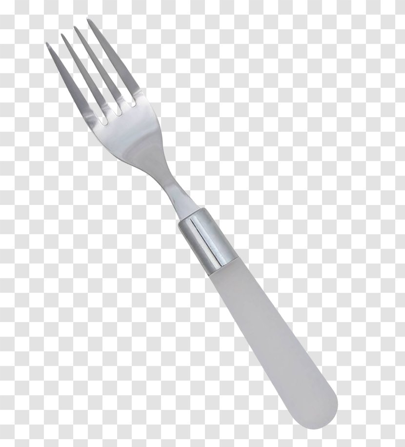 Icon - Hardware - Fork Transparent PNG