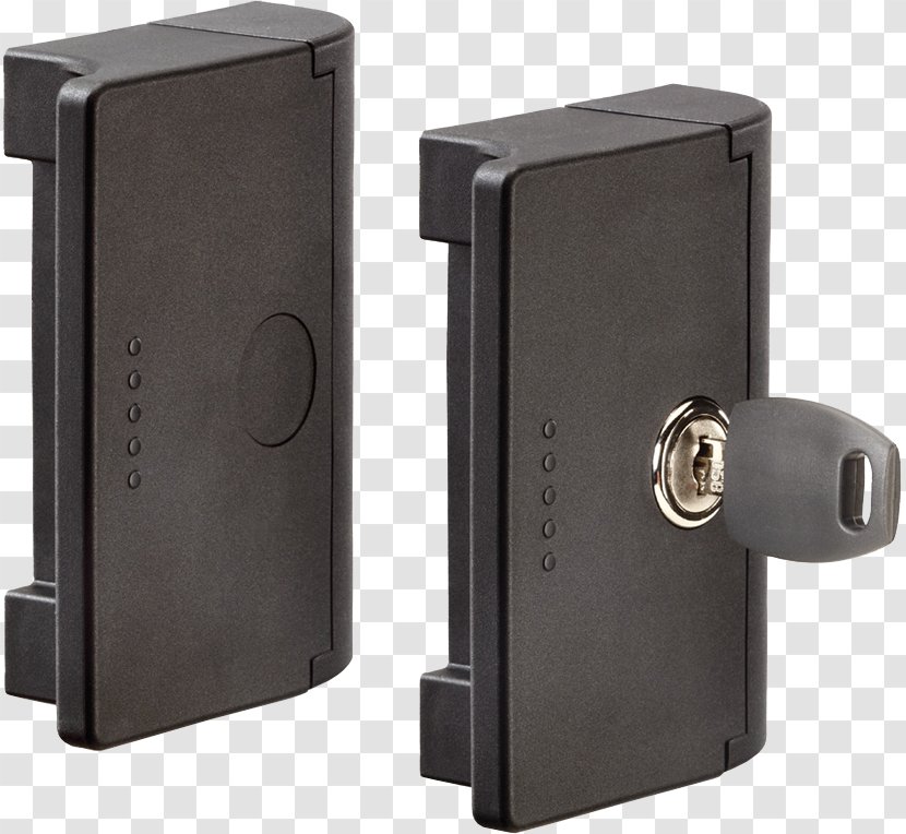 Lock Latch Key Door Handle - Hardware Transparent PNG